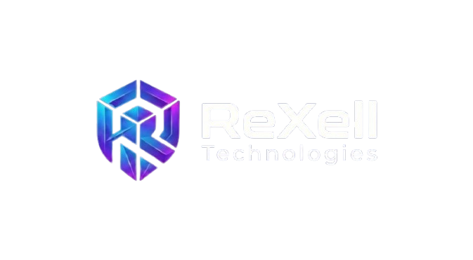 ReXell Technologies Logo