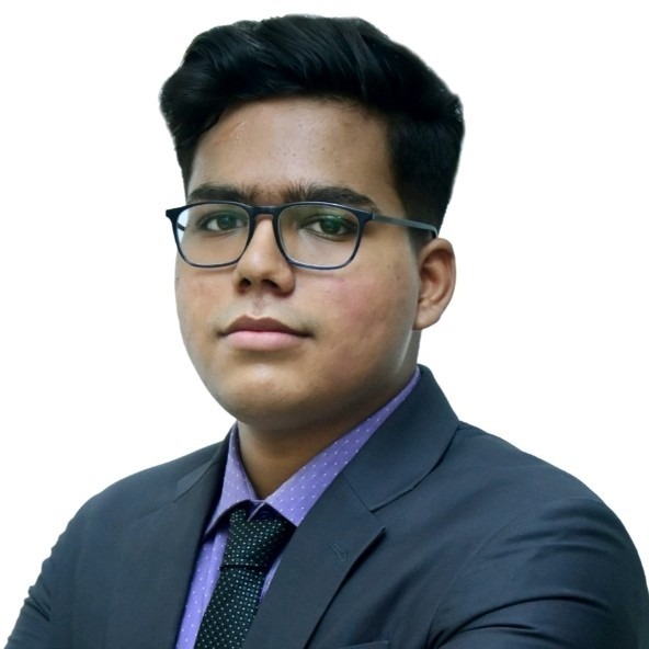 Siddharth Pandya